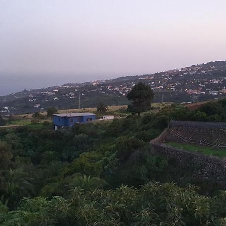 Гостевой дом La Sabana Буэнависта-де-Абахо Экстерьер фото